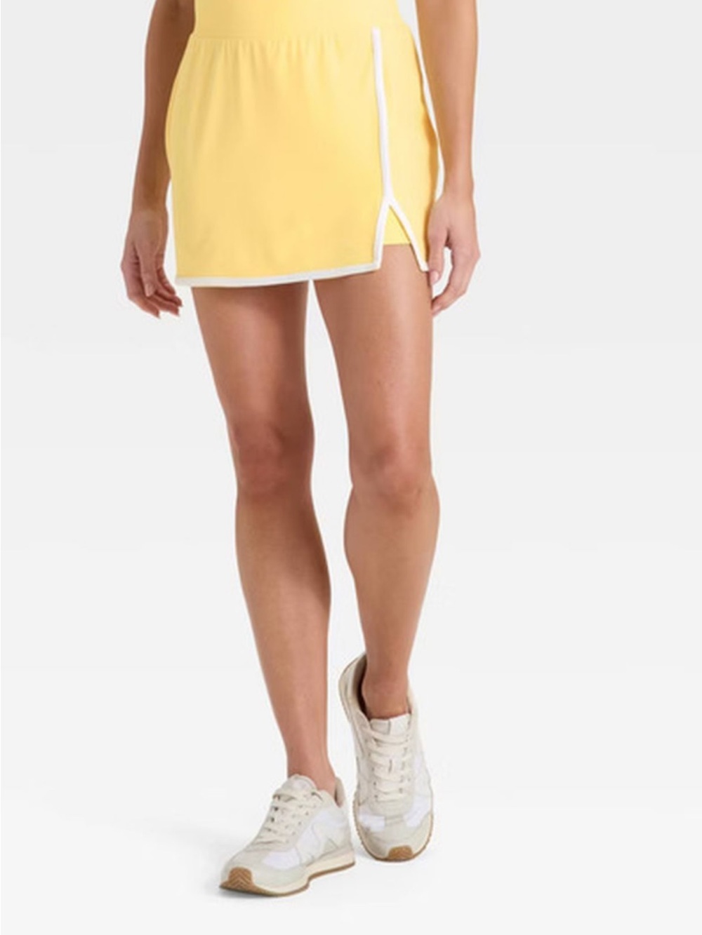 Brand New with Tags All in Motion 4in Skort